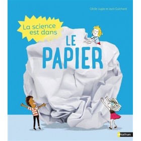 La science est dans le papier