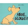 Aboie, Georges !