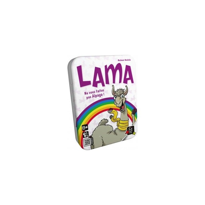 Lama