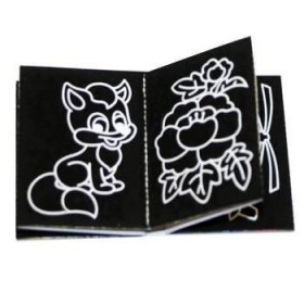 Cartes à gratter