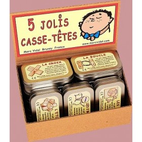 Joli casse-tête