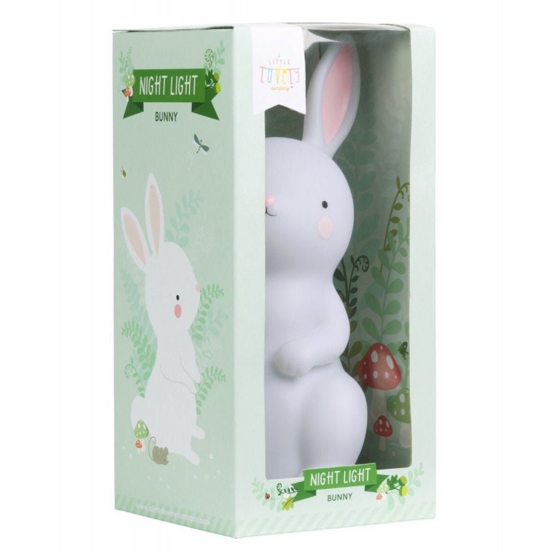 Grand lapin - Lampe de table Grand lapin - Lampe de table