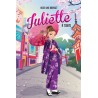 Juliette - Tome 13 : Juliette à Tokyo