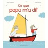 Archibald - Tome 3 - Archibald - Ce que papa m'a dit