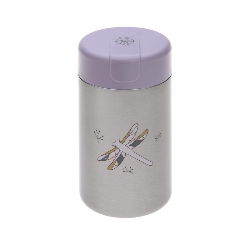 Thermos repas 480 ml Adventure Libellule