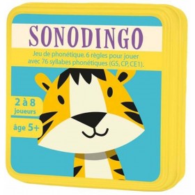 Sonodingo