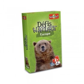 Défis Nature "Les...