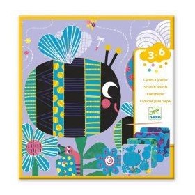 Cartes à gratter Toutes...