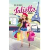 Juliette - Tome 5 - Juliette à Paris