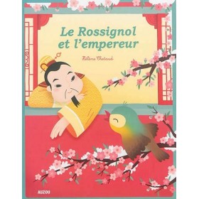 Le rossignol et l'empereur