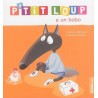 P'tit Loup a un bobo NED