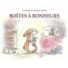 Les histoires de Lola : Boîtes à bonheurs