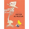 Gaston au Muséum