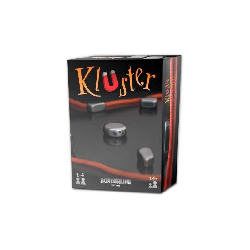 Kluster Kluster