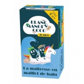 Blanc manger coco Junior 1...