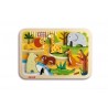 Chunky puzzle Zoo