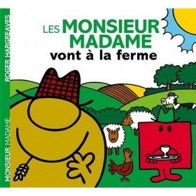 Les Monsieur Madame - Les...