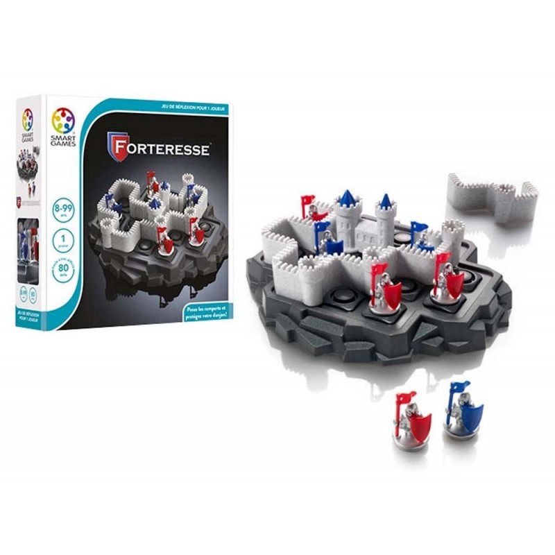 Forteresse Forteresse