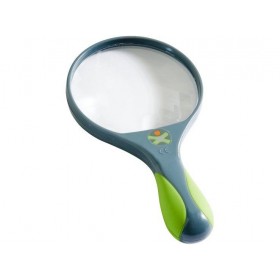 Terra Kids - Loupe pour...