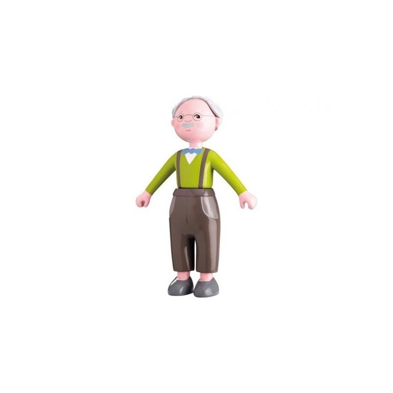Little Friends - Papi Kurth Little Friends - Papi Kurth