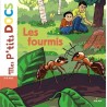 Mes p'tits docs - Les fourmis