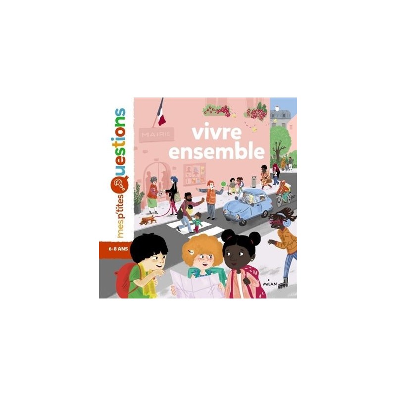 Vivre ensemble Vivre ensemble