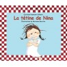 La tétine de Nina - Tome 1