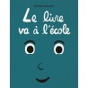 Le livre va à l'école - Tome 6