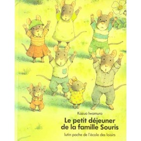 Le Petit déjeuner de la...