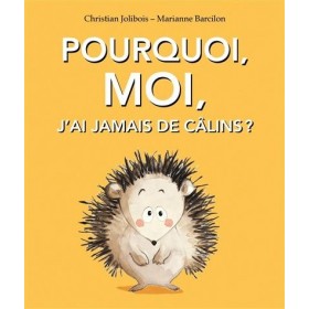 Pourquoi, moi, j'ai jamais...