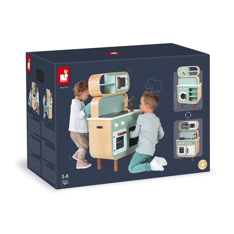 Grande cuisine cooker Reverso Grande cuisine cooker Reverso