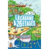 La cabane à 13 étages, Tome 02