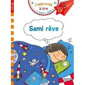 Sami et Julie - Sami rêve...