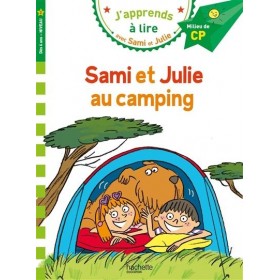 Sami et Julie au camping...