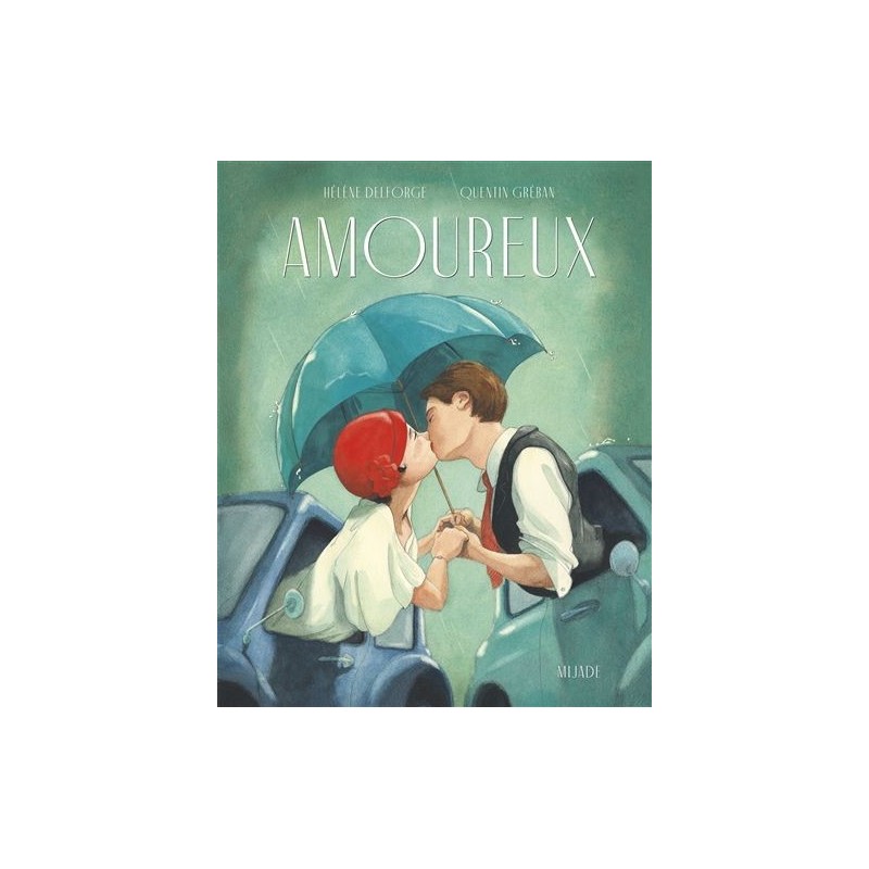 Amoureux Amoureux