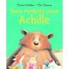 ACHILLE DURE RENTREE POUR ACHILLE