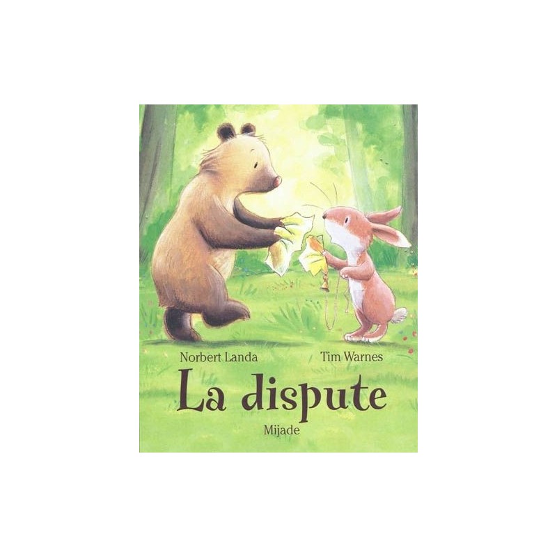 La dispute
