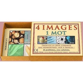 4 images 1 mot