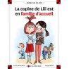 LA COPINE DE LILI EST EN FAMILLE D ACCUEIL