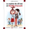 LA COPINE DE LILI EST EN FAMILLE D ACCUEIL
