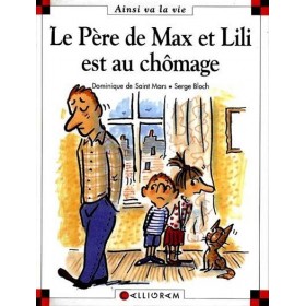 Le père de Max et Lili est...
