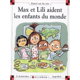 Max et Lili aident les...