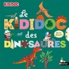 Le kididoc des dinosaures