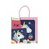 Point de croix - Pix gallery Licorne