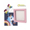 Point de croix - Pix gallery Licorne