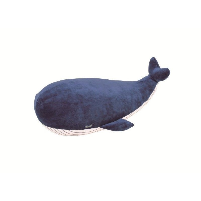 Nemu Nemu - KANAROA la baleine (taille L)