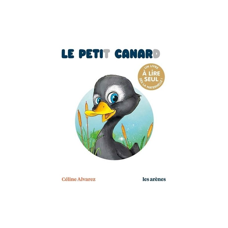 Le petit canard Le petit canard