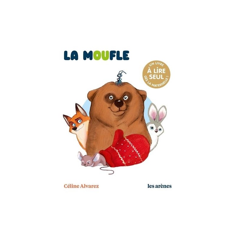 La moufle La moufle