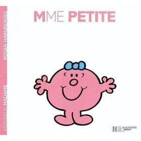 Les Monsieur Madame -...