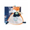 Doudou renard Tiwipi